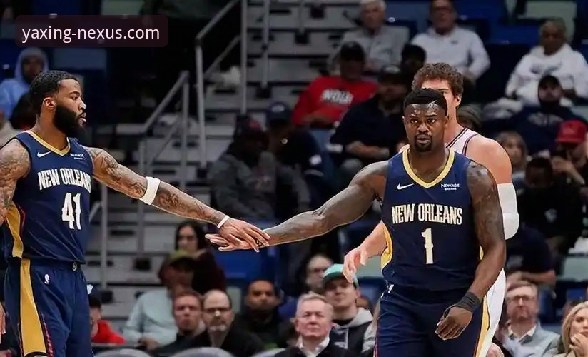 一场18分领先到20分溃败的深度剖析：快船三连败背后的战术迷思与平台观赛体验